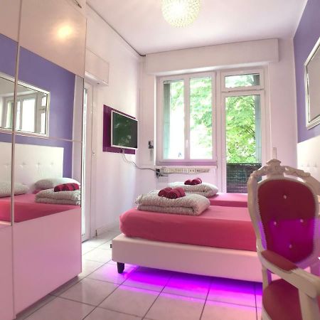 Villa Duomo Luxury House 9 Pax Mailand Exterior foto